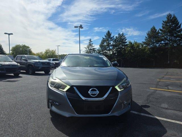 2018 Nissan Maxima SL 3.5L