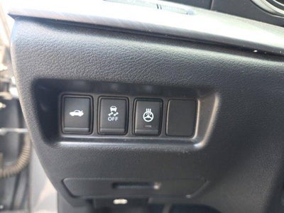2018 Nissan Maxima SL 3.5L