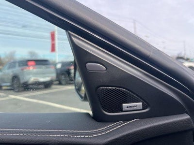 2019 Nissan Maxima SL 3.5L