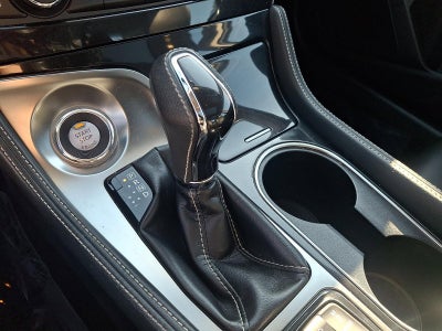 2019 Nissan Maxima SL 3.5L