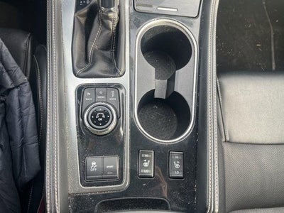 2019 Nissan Maxima SL 3.5L