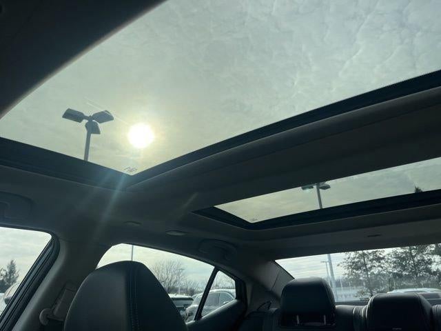 2019 Nissan Maxima SL 3.5L