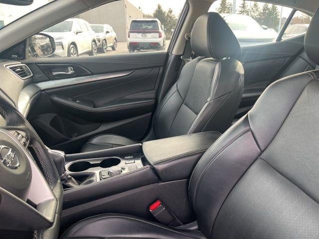 2019 Nissan Maxima SL 3.5L