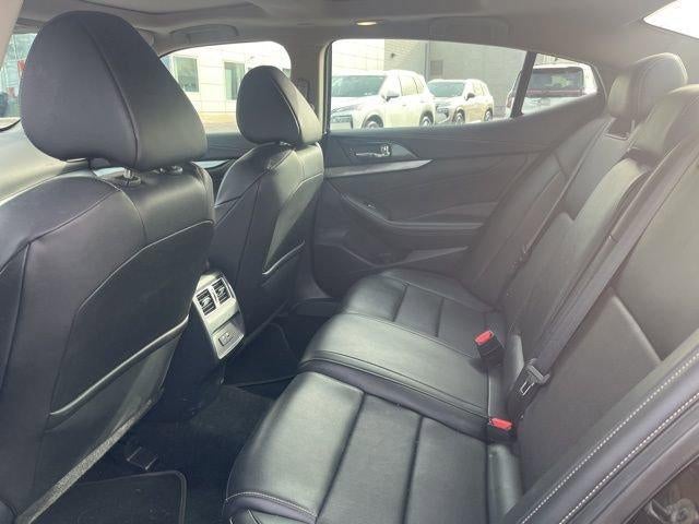 2019 Nissan Maxima SL 3.5L