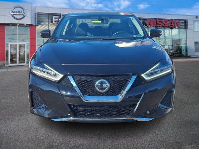 2019 Nissan Maxima SL 3.5L