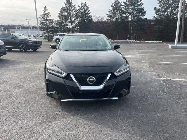 2019 Nissan Maxima SL 3.5L