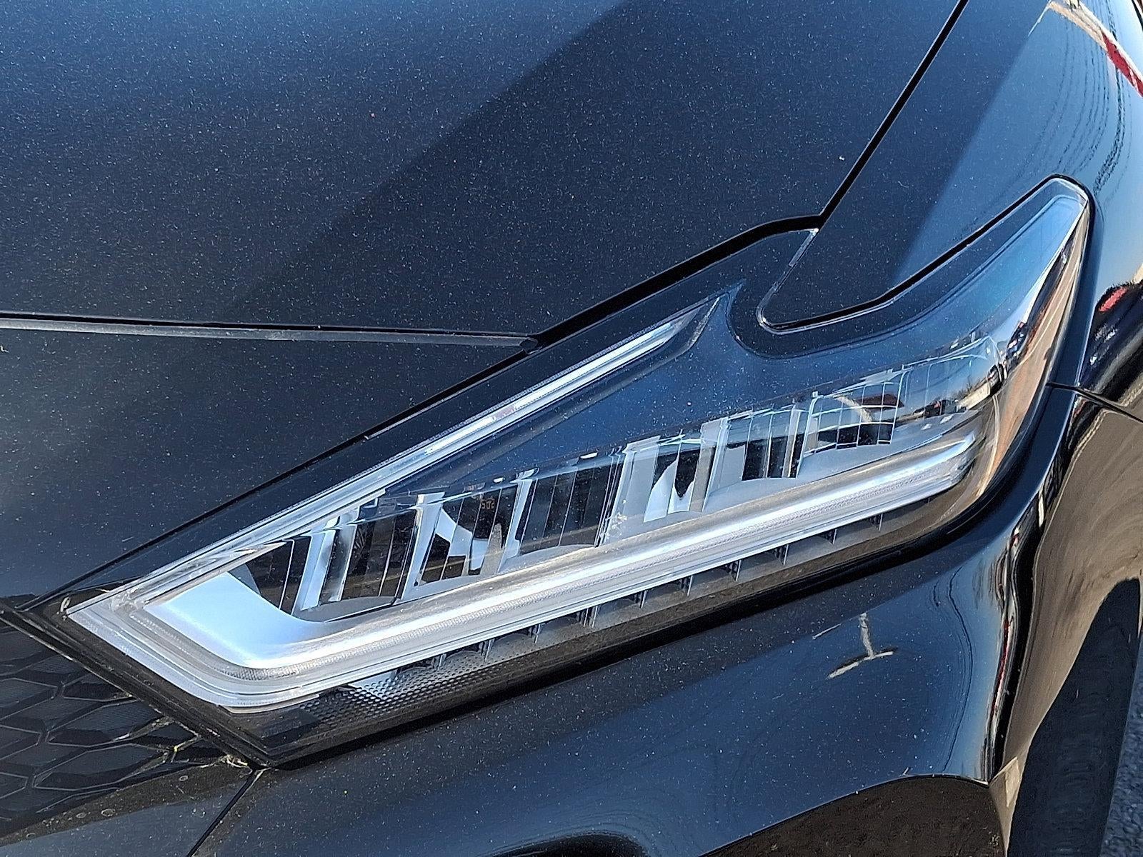 2019 Nissan Maxima SL 3.5L