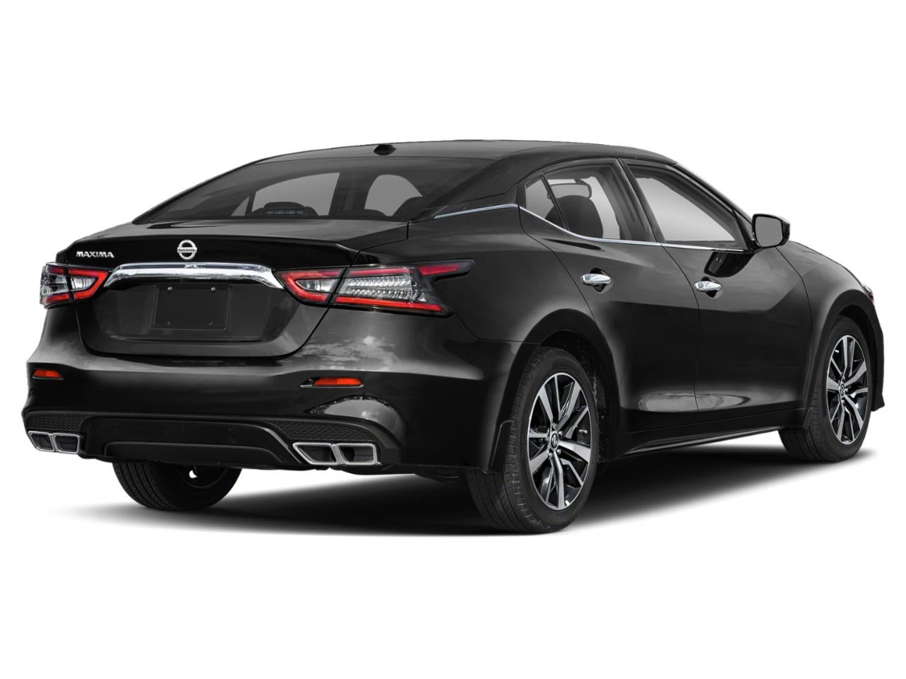 2019 Nissan Maxima SL 3.5L