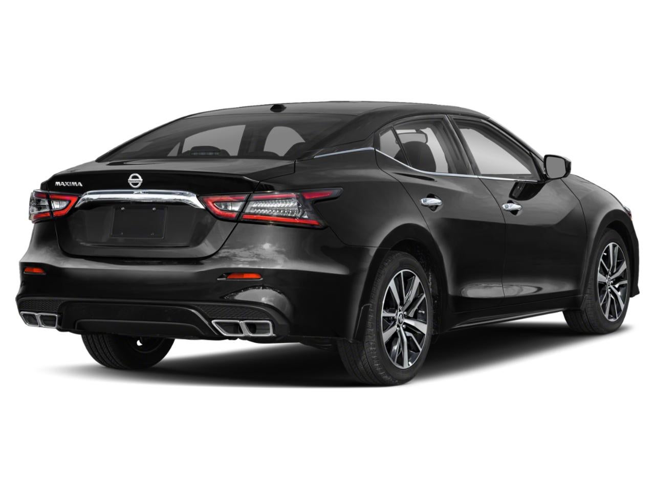 2019 Nissan Maxima SL 3.5L