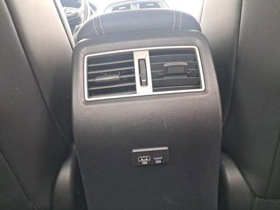 2023 Nissan Maxima SV CVT