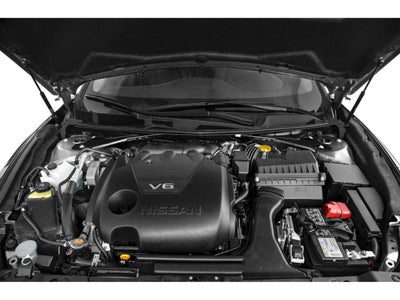 2023 Nissan Maxima SV CVT