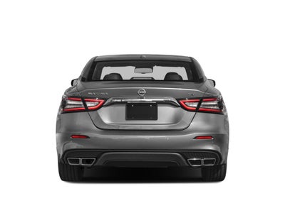 2023 Nissan Maxima SV CVT