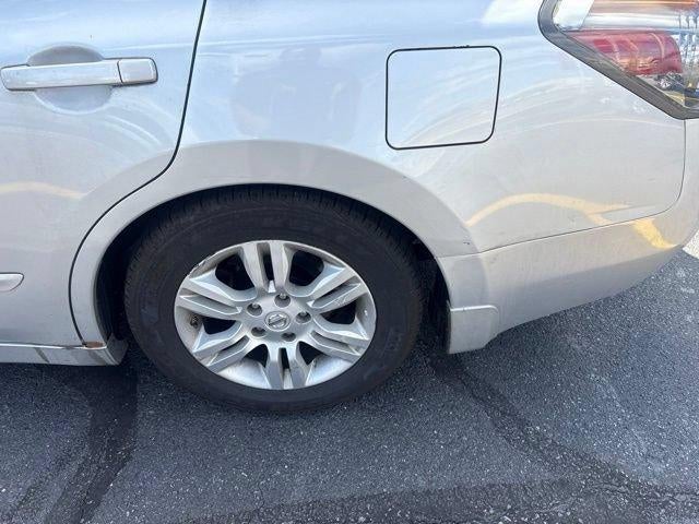 2012 Nissan Altima 4dr Sdn I4 CVT 2.5 SL