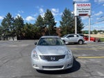 2012 Nissan Altima 4dr Sdn I4 CVT 2.5 SL