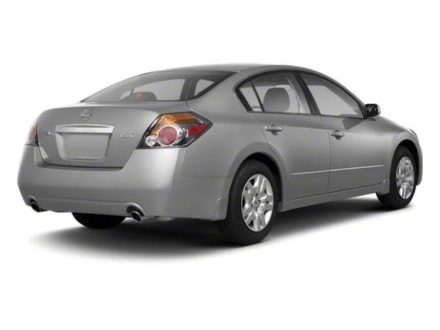 2012 Nissan Altima 4dr Sdn I4 CVT 2.5 SL