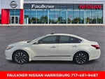 2017 Nissan Altima 2.5 SV Sedan