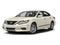 2017 Nissan Altima 2.5 SV Sedan