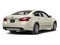 2017 Nissan Altima 2.5 SV Sedan