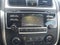 2017 Nissan Altima 2017.5 2.5 SR Sedan