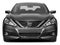 2017 Nissan Altima 2017.5 2.5 SR Sedan