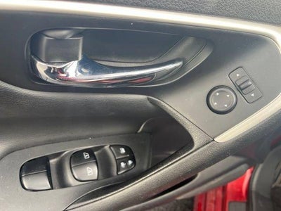 2017 Nissan Altima 2017.5 2.5 SV Sedan