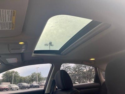 2017 Nissan Altima 2017.5 2.5 SV Sedan