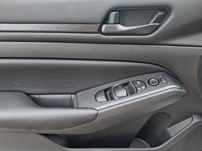 2024 Nissan Altima S