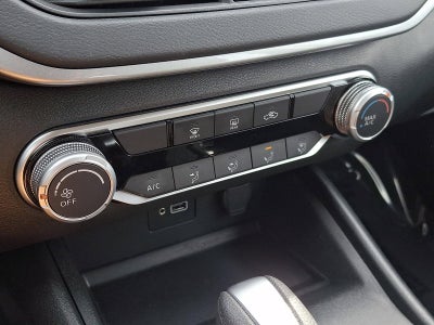 2024 Nissan Altima S