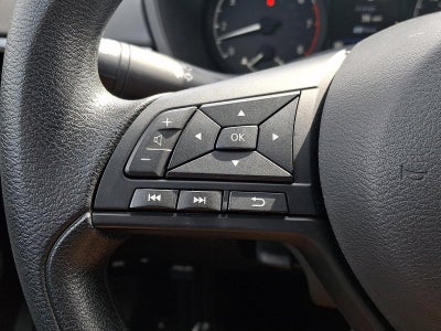 2024 Nissan Altima S