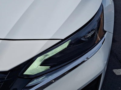 2024 Nissan Altima S