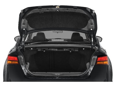 2024 Nissan Altima S