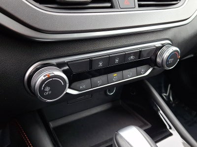 2023 Nissan Altima SR