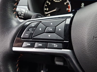 2023 Nissan Altima SR