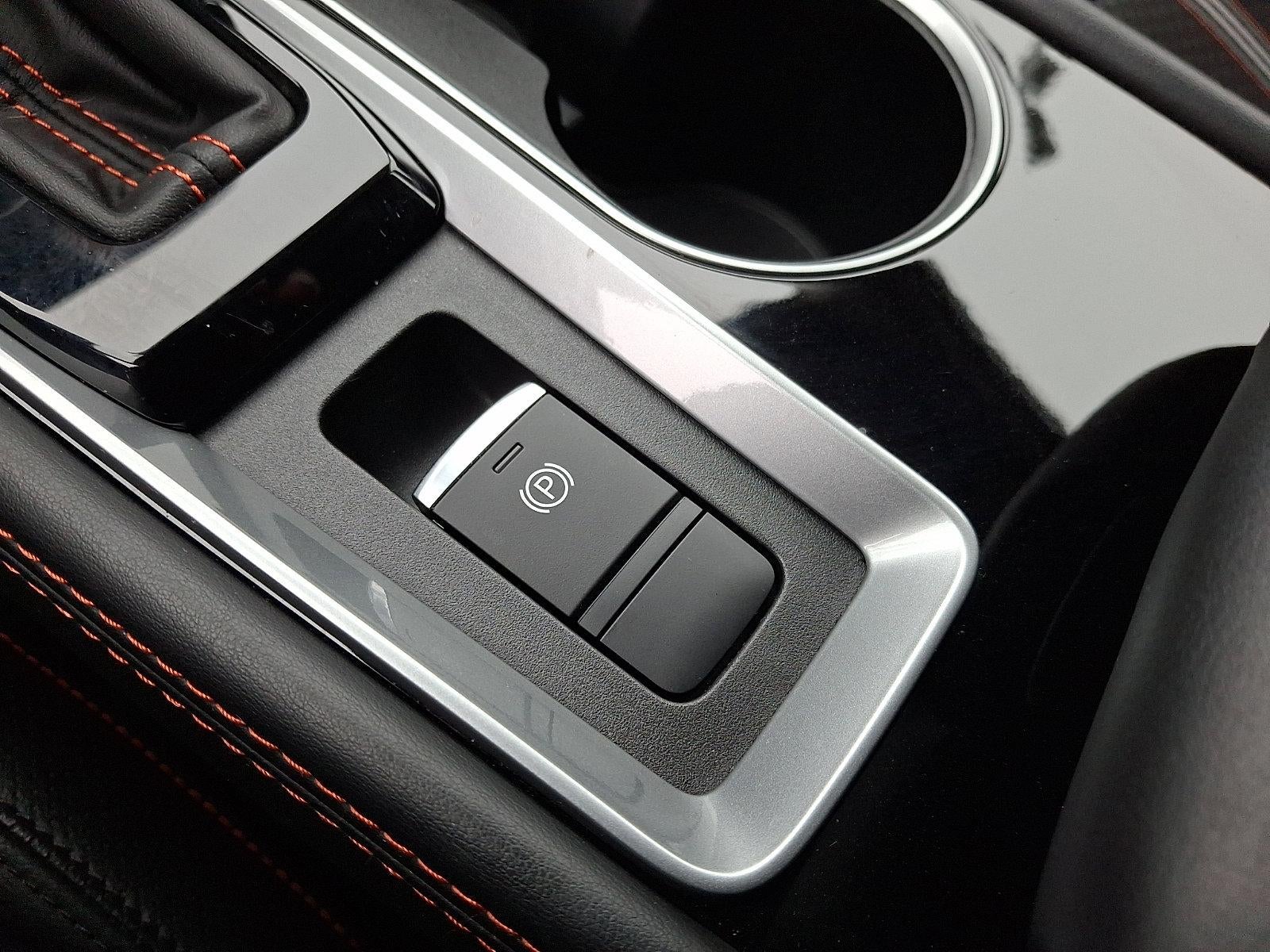 2023 Nissan Altima SR