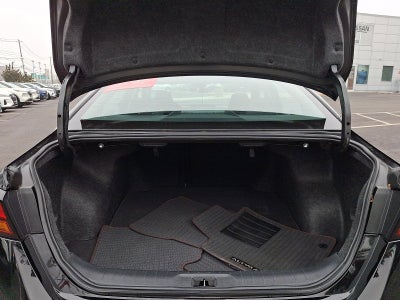 2023 Nissan Altima SR