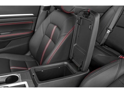 2023 Nissan Altima SR