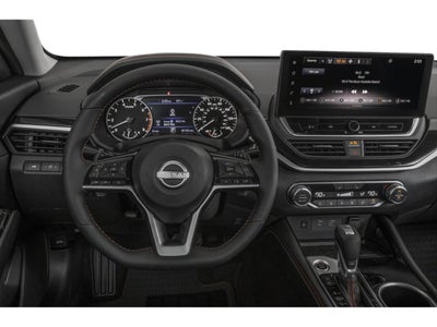2026 Nissan Altima SR Midnight Edition®