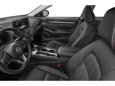 2026 Nissan Altima SR Midnight Edition®