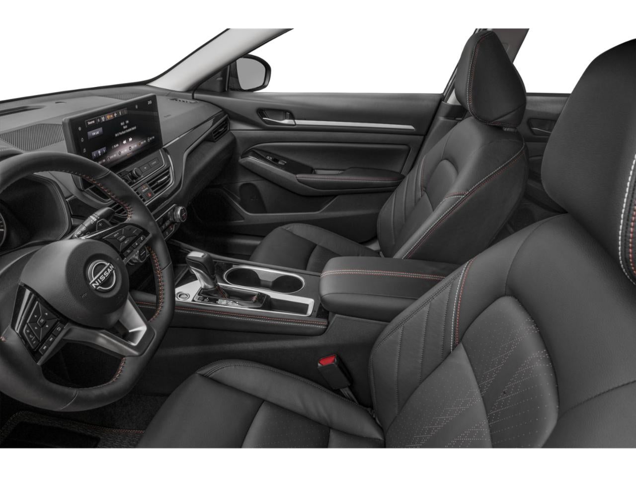 2026 Nissan Altima SR Midnight Edition®