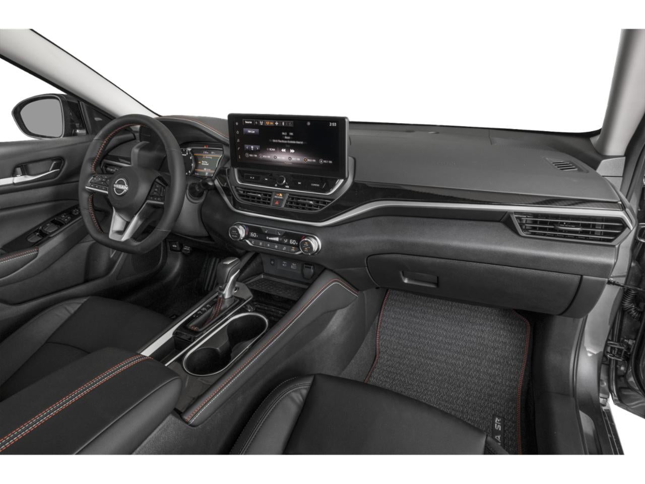 2026 Nissan Altima SR Midnight Edition®