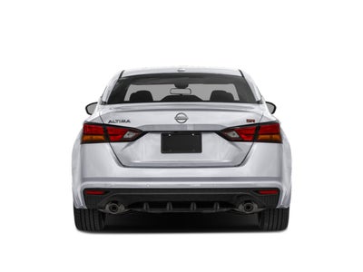 2026 Nissan Altima SR Midnight Edition®
