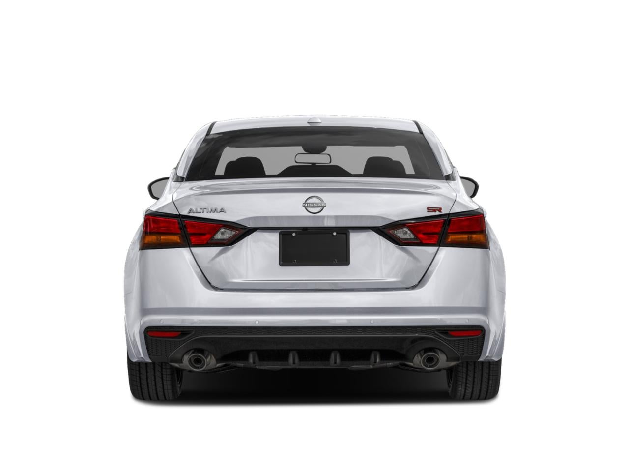 2026 Nissan Altima SR Midnight Edition®