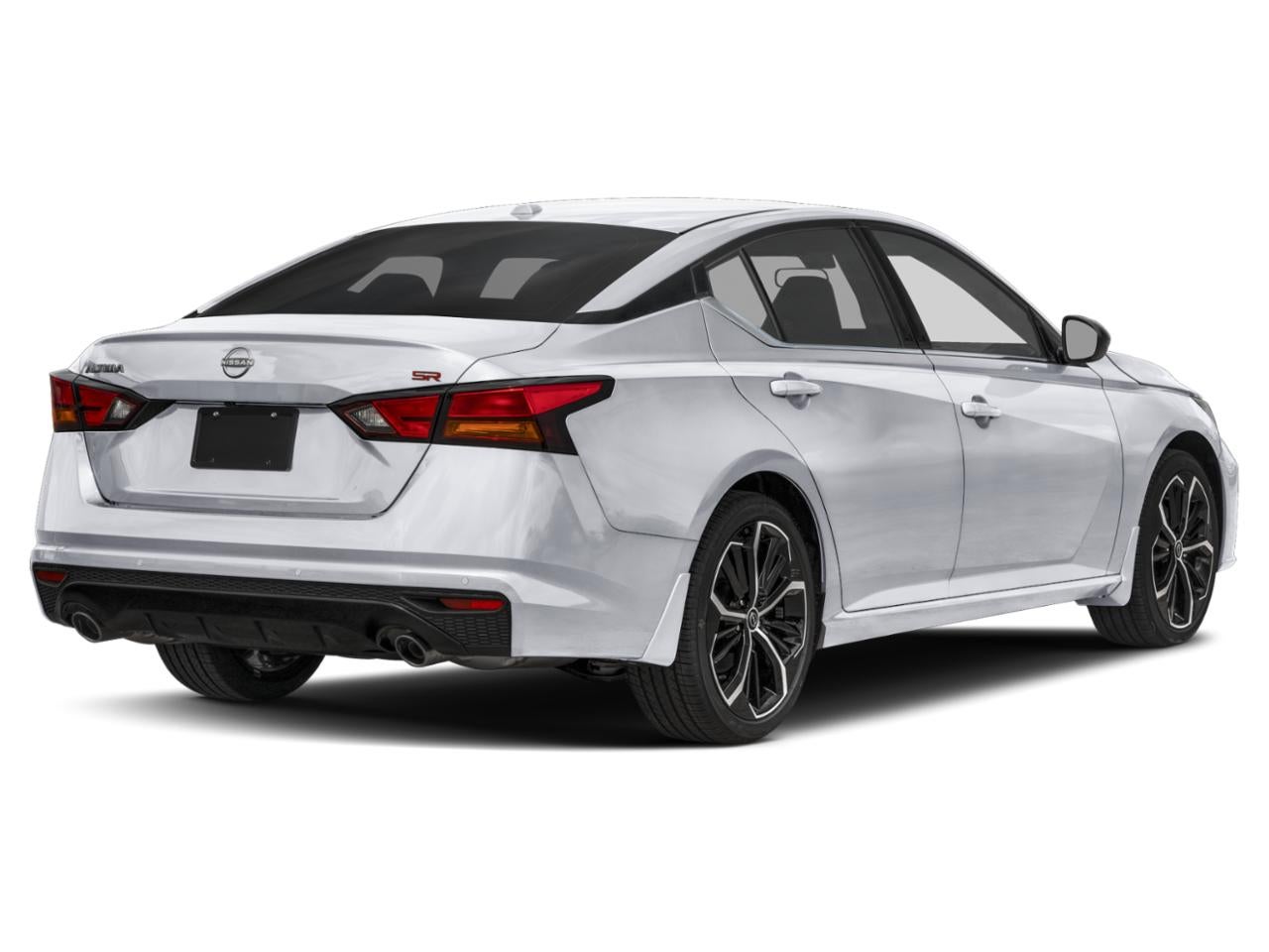2026 Nissan Altima SR Midnight Edition®