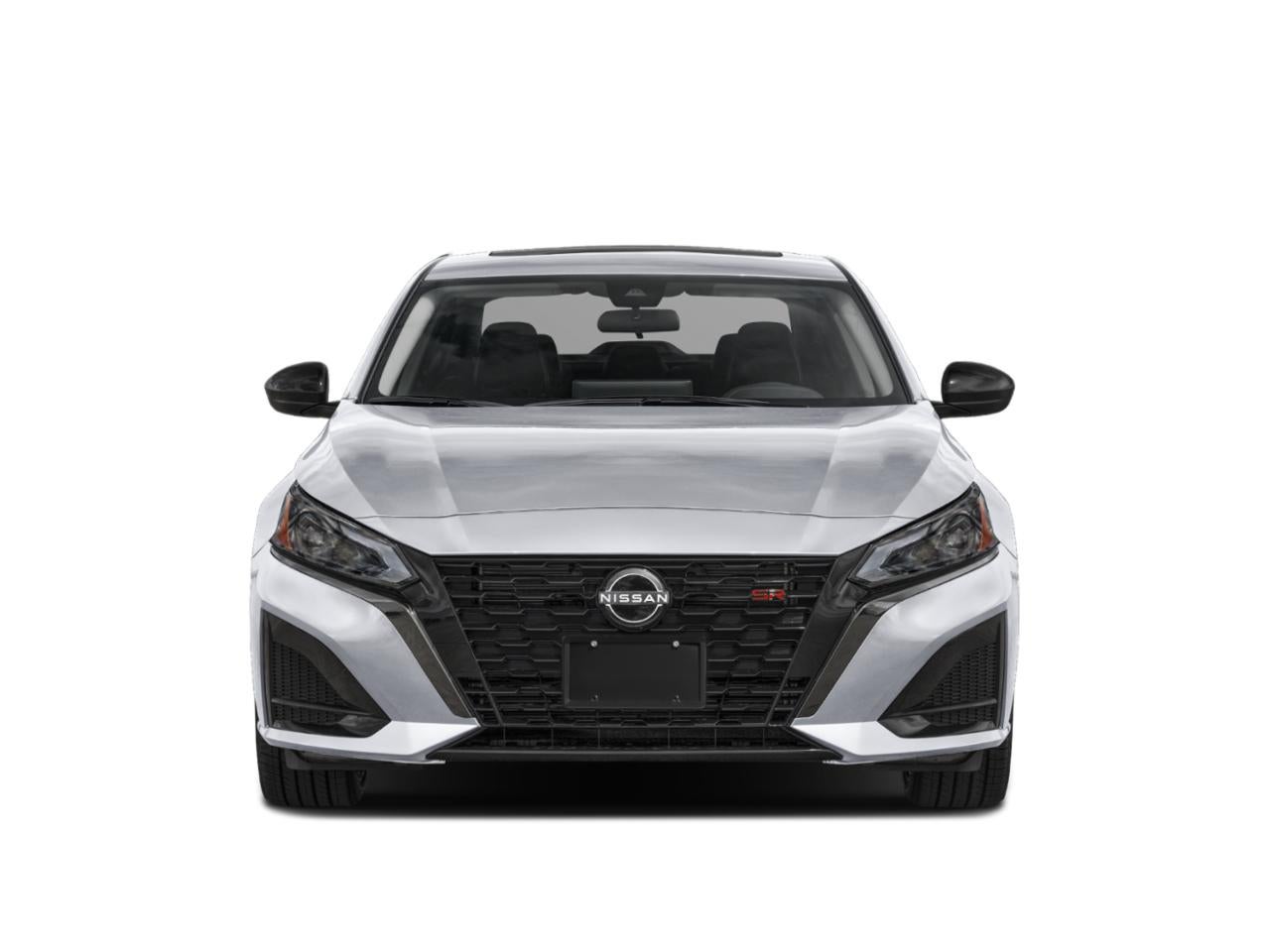 2026 Nissan Altima SR Midnight Edition®