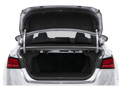 2026 Nissan Altima SR Midnight Edition®