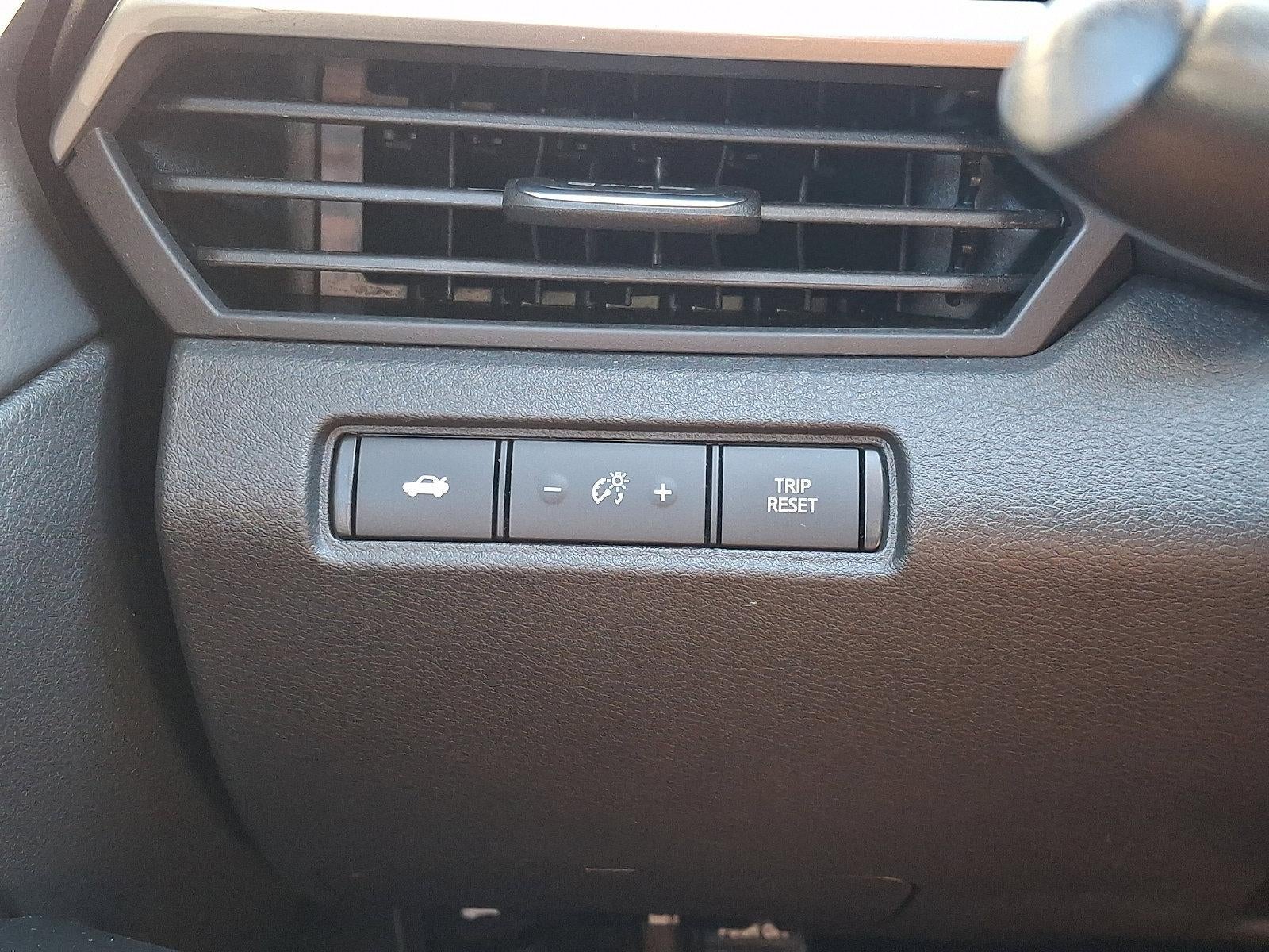 2024 Nissan Altima 2.5 SV Sedan