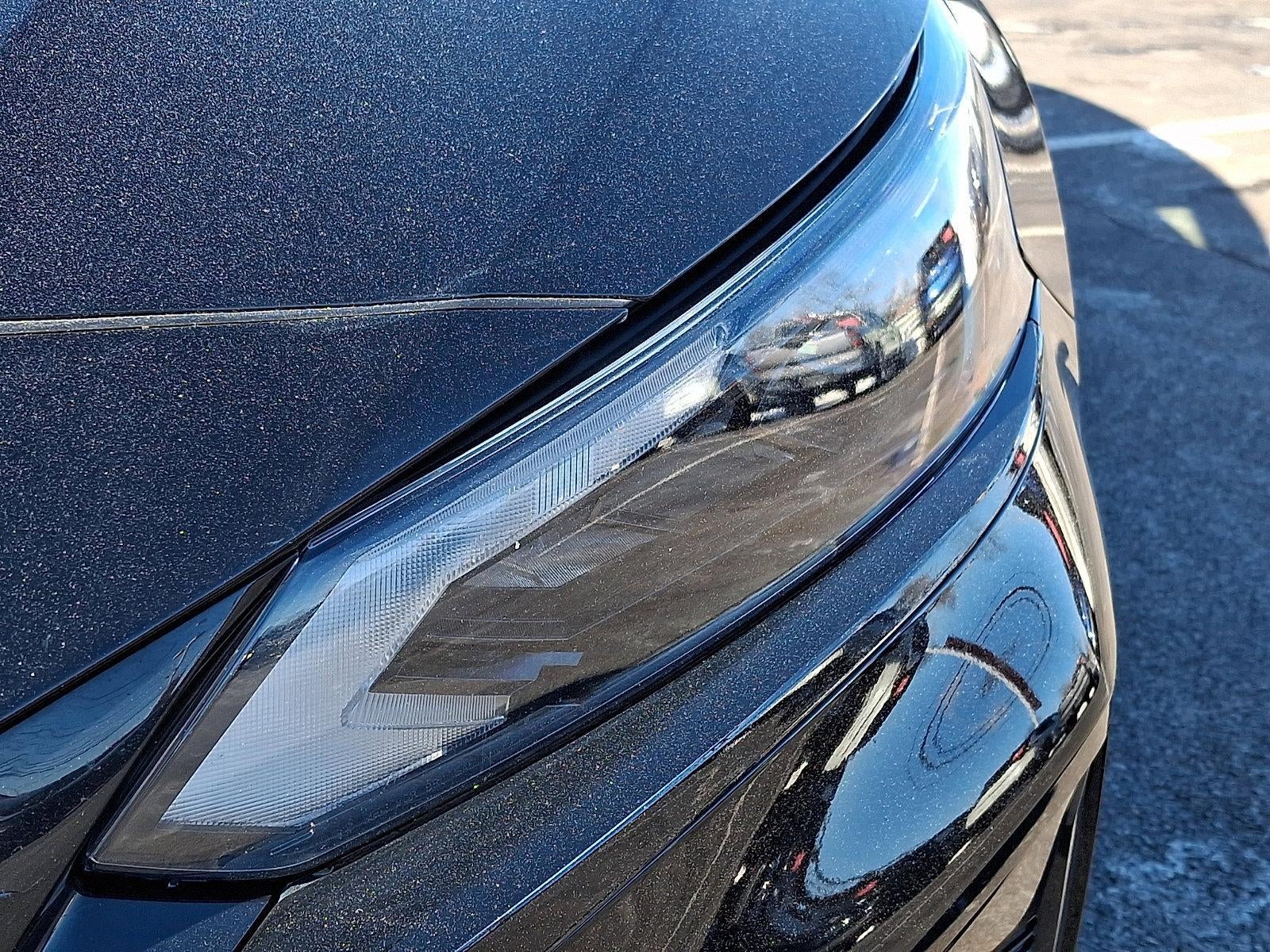 2024 Nissan Altima 2.5 SV Sedan