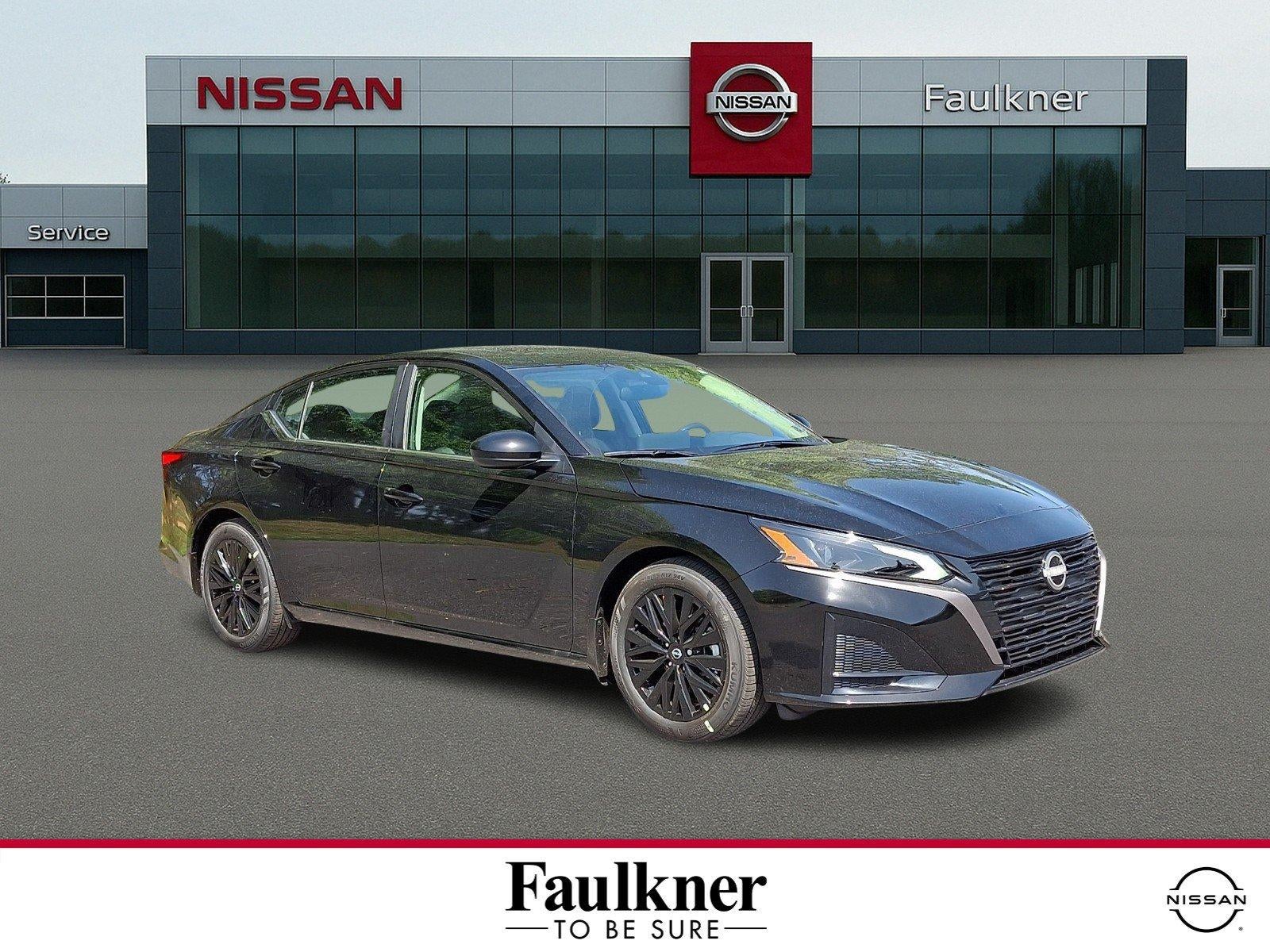 2026 Nissan Altima SV Special Edition