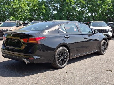 2026 Nissan Altima SV Special Edition