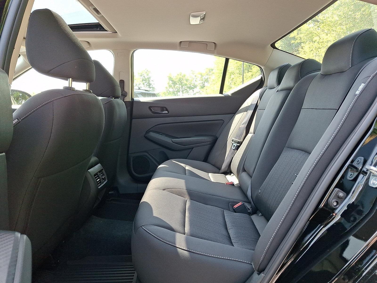 2026 Nissan Altima SV Special Edition